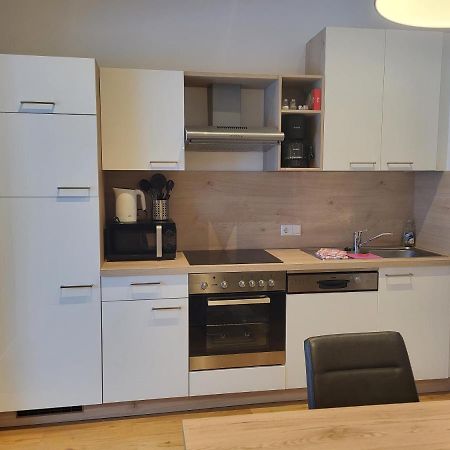 Haus Holzmann Apartment Radstadt Bagian luar foto