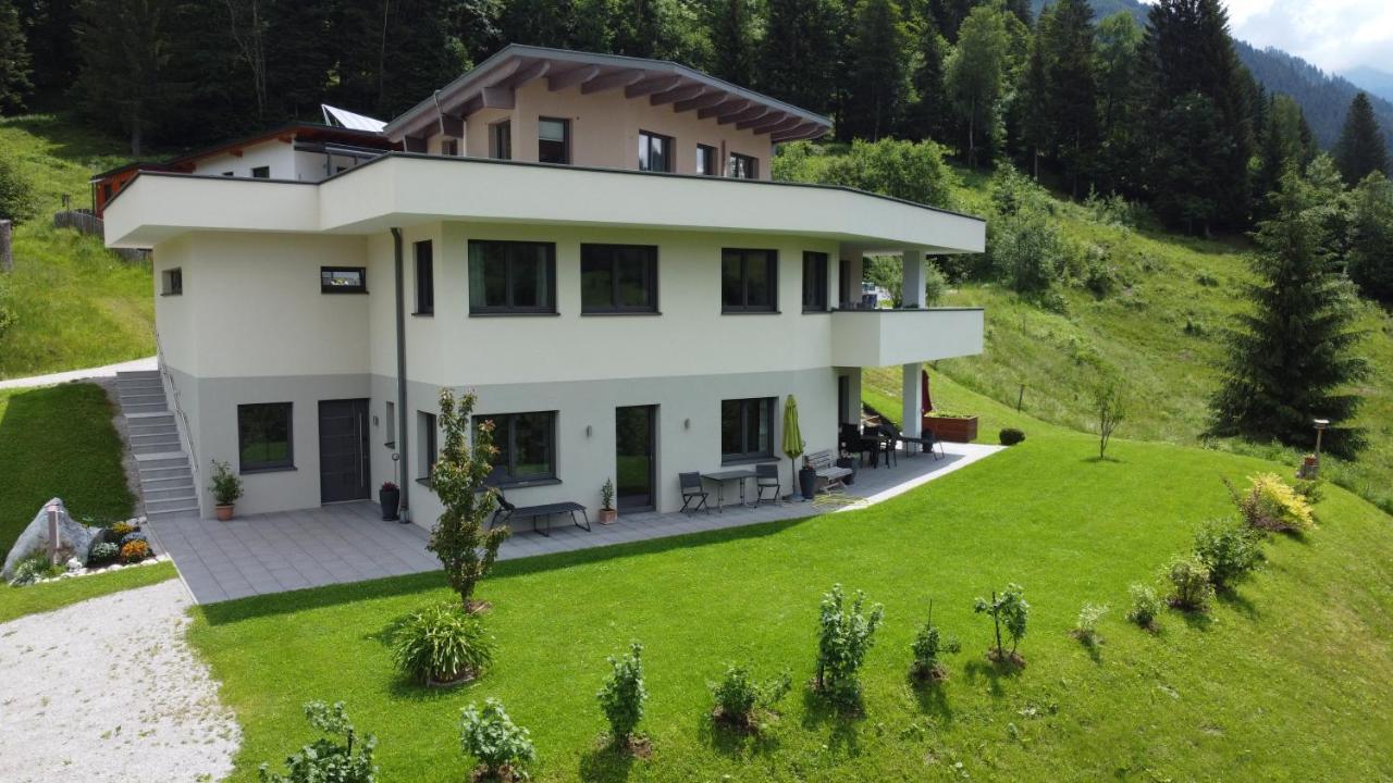 Haus Holzmann Apartment Radstadt Bagian luar foto