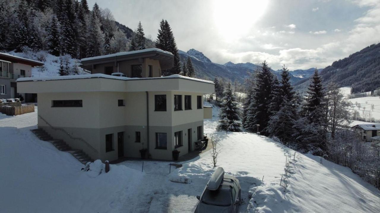 Haus Holzmann Apartment Radstadt Bagian luar foto