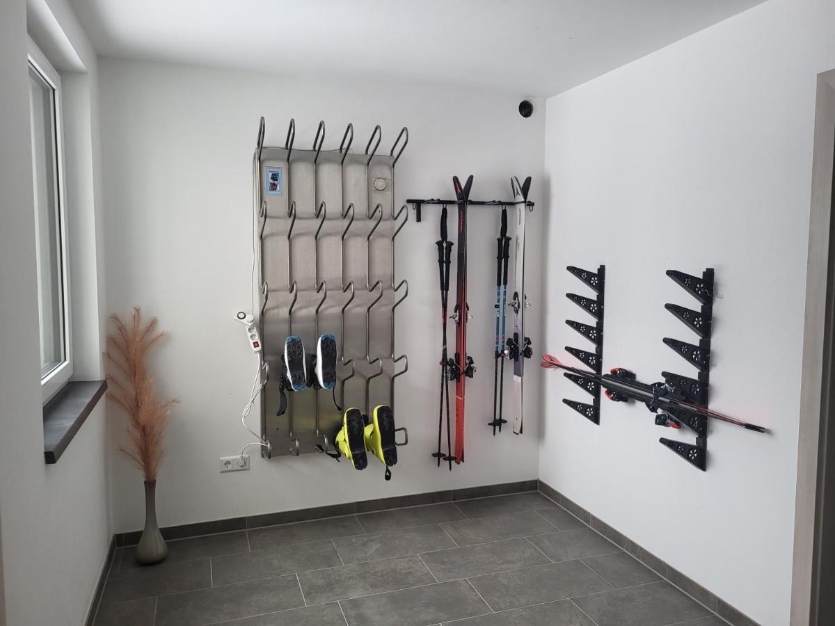 Haus Holzmann Apartment Radstadt Bagian luar foto